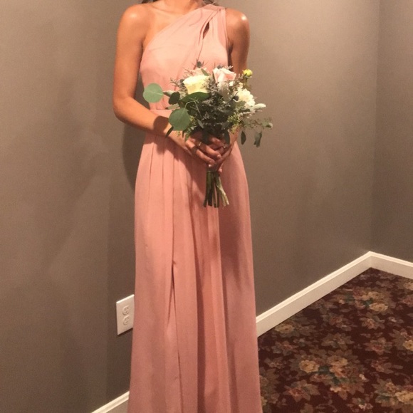 David's Bridal Dresses & Skirts - Bridesmaid Gowns